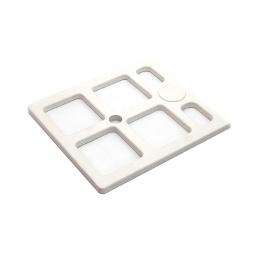 Customized aluminum alloy die casting for automobile aluminium zinc die casting parts